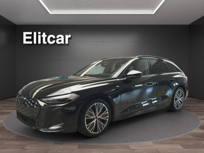 Audi A5 Avant nuova a Novara