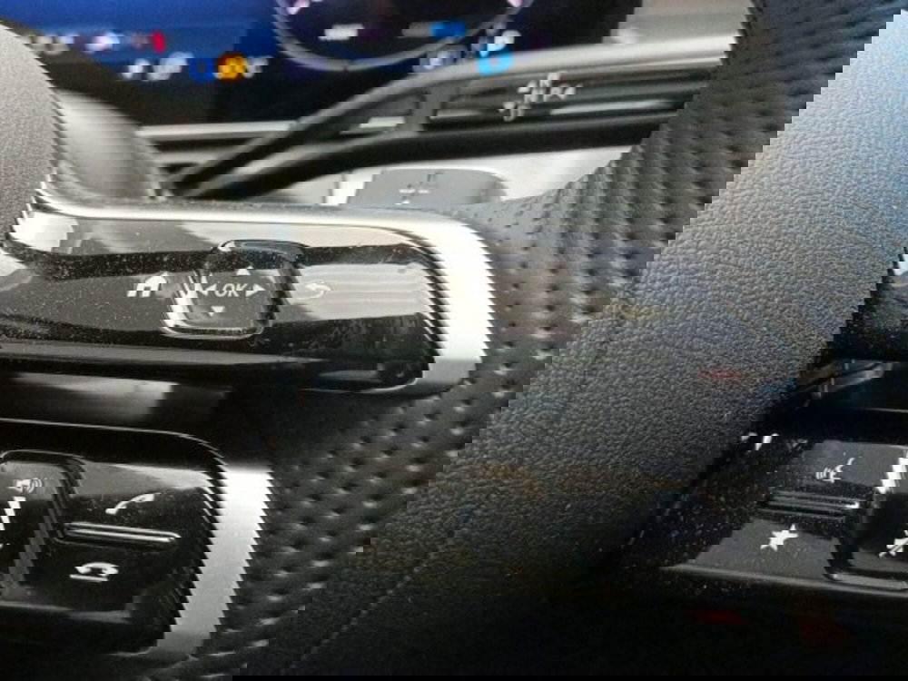 Mercedes-Benz Classe C Station Wagon usata a Novara (10)