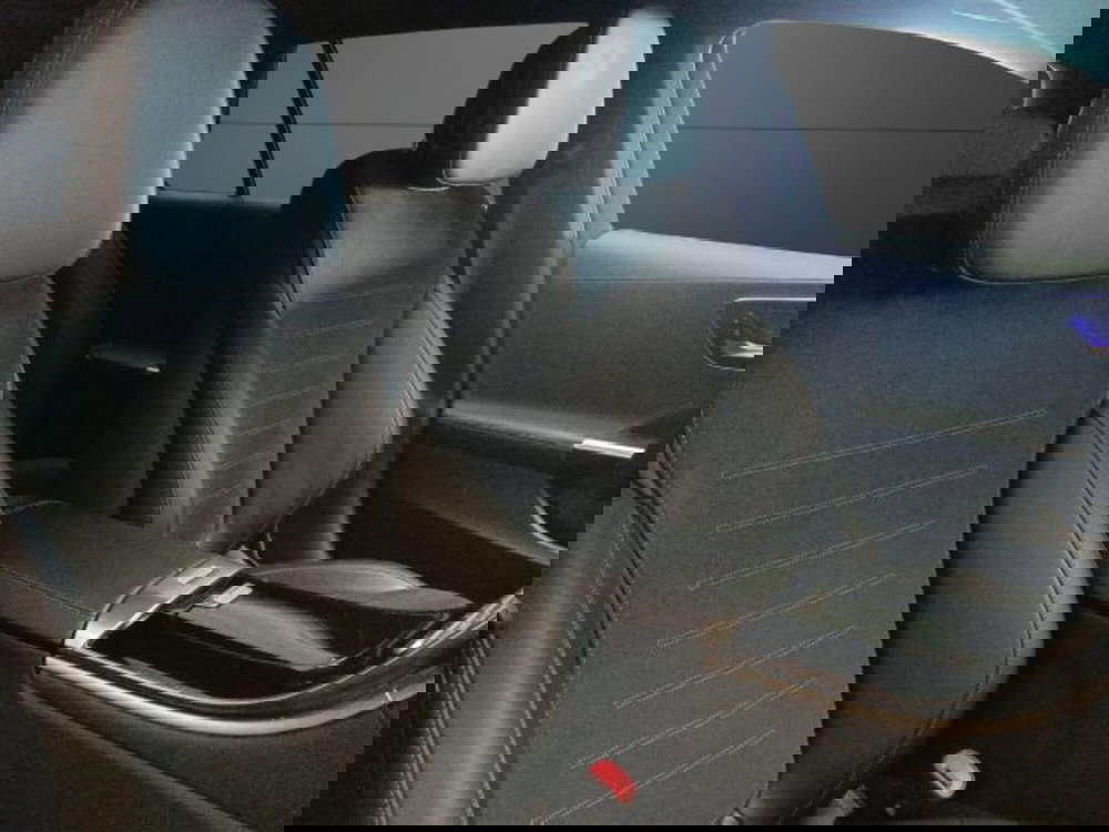 Mercedes-Benz Classe C Station Wagon usata a Novara (14)