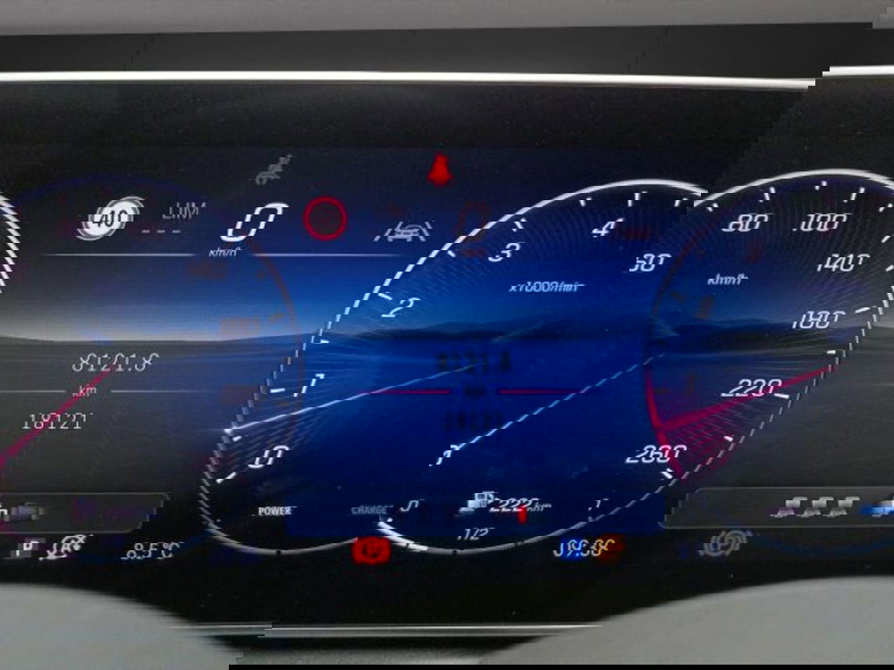 Mercedes-Benz Classe C Station Wagon usata a Novara (15)