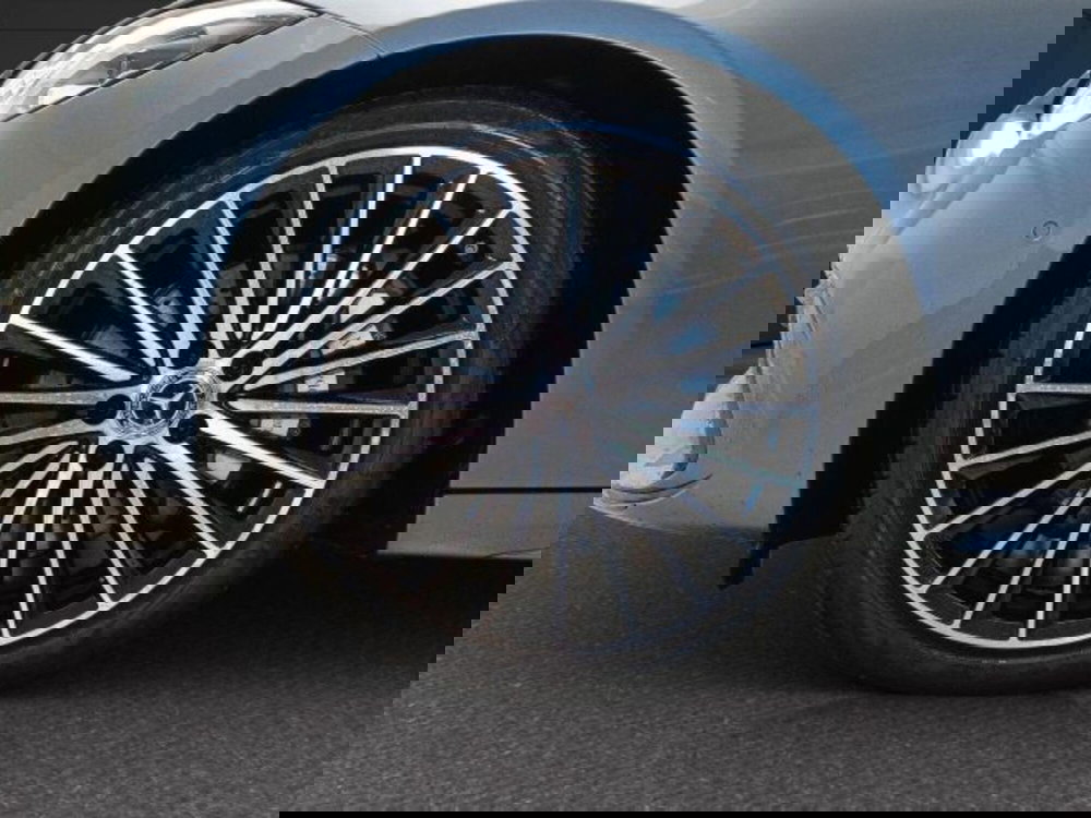 Mercedes-Benz Classe C Station Wagon usata a Novara (4)