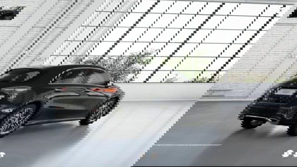 Mercedes-Benz Classe A Sedan usata a Novara (6)