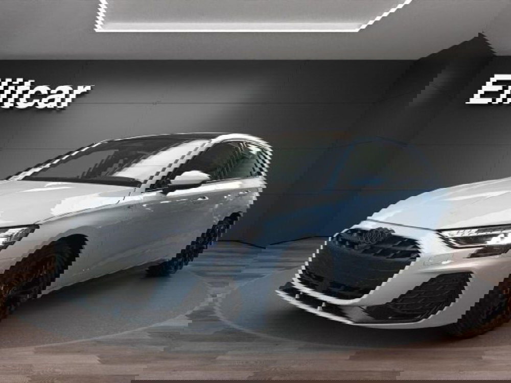 Audi A3 Sportback nuova a Novara