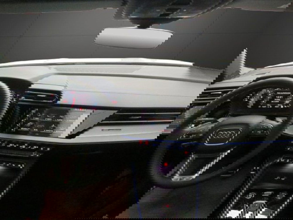 Audi A3 Sportback nuova a Novara (10)