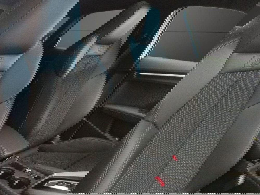 Audi A3 Sportback nuova a Novara (12)