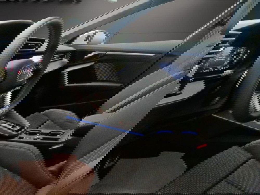 Audi A3 Sportback nuova a Novara (14)