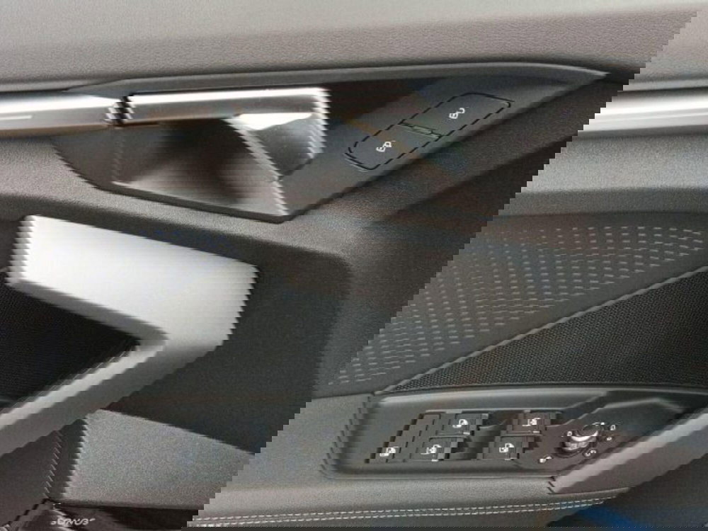 Audi A3 Sportback nuova a Novara (15)