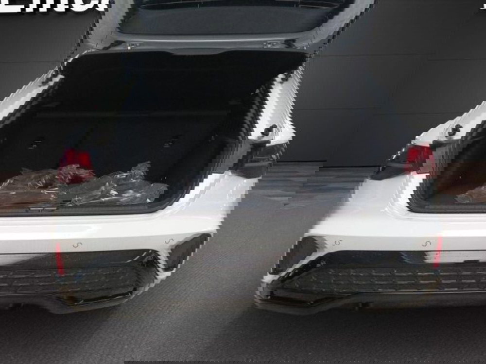 Audi A3 Sportback nuova a Novara (16)