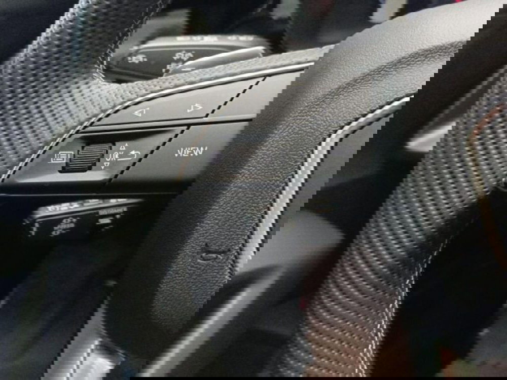 Audi A3 Sportback nuova a Novara (18)