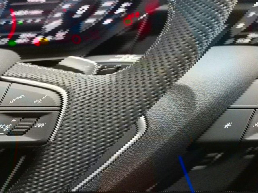 Audi A3 Sportback nuova a Novara (19)