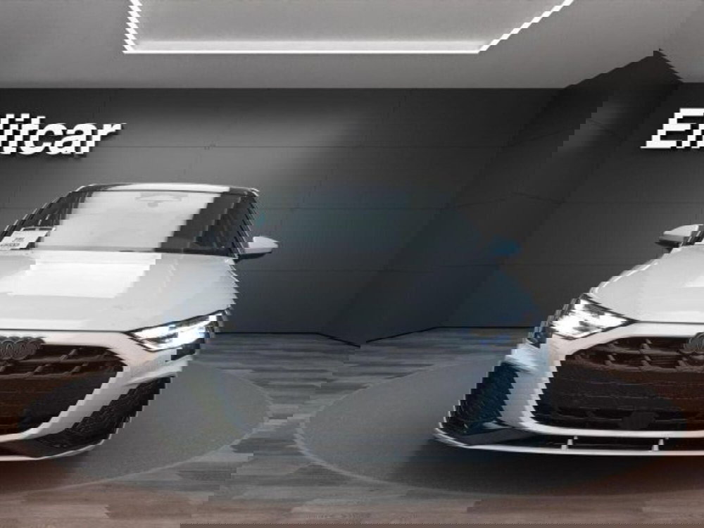 Audi A3 Sportback nuova a Novara (5)