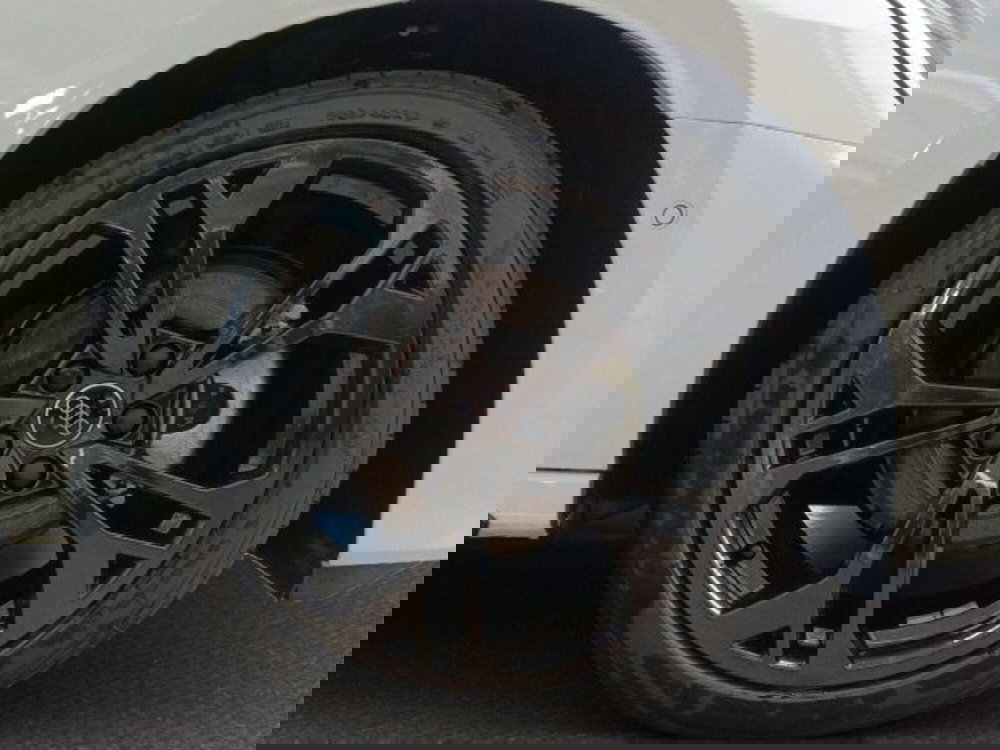 Audi A3 Sportback nuova a Novara (8)