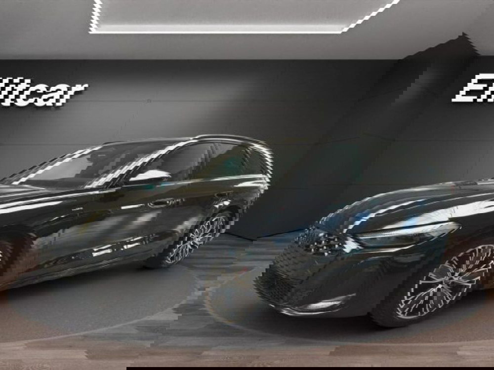 Audi A5 Avant nuova a Novara