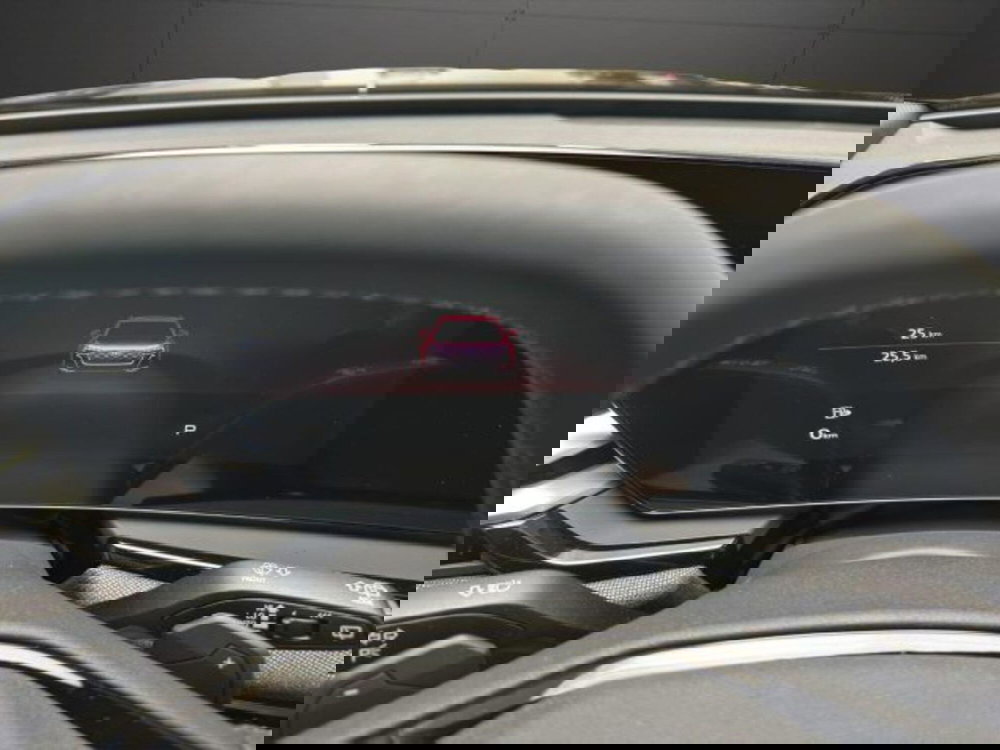 Audi A5 Avant nuova a Novara (13)