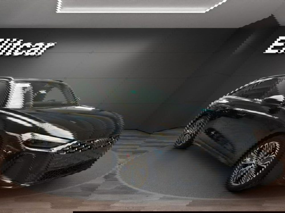 Audi A5 Avant nuova a Novara (4)