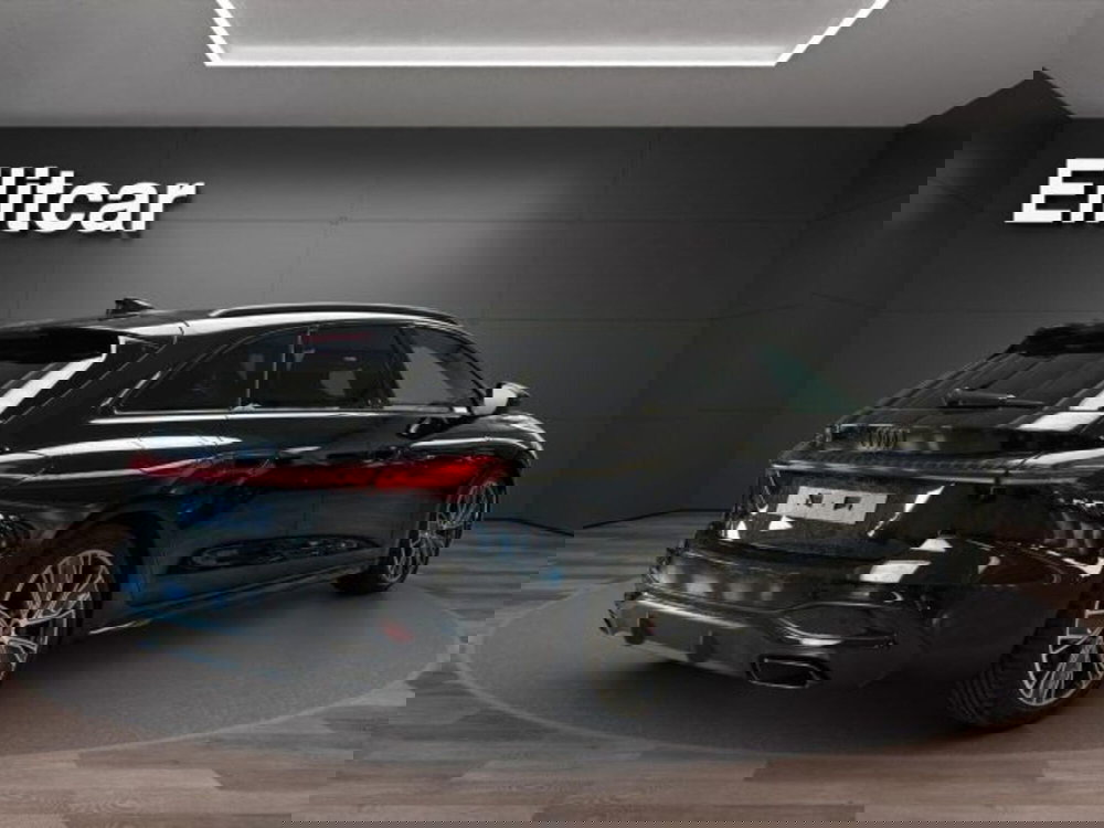 Audi A5 Avant nuova a Novara (5)