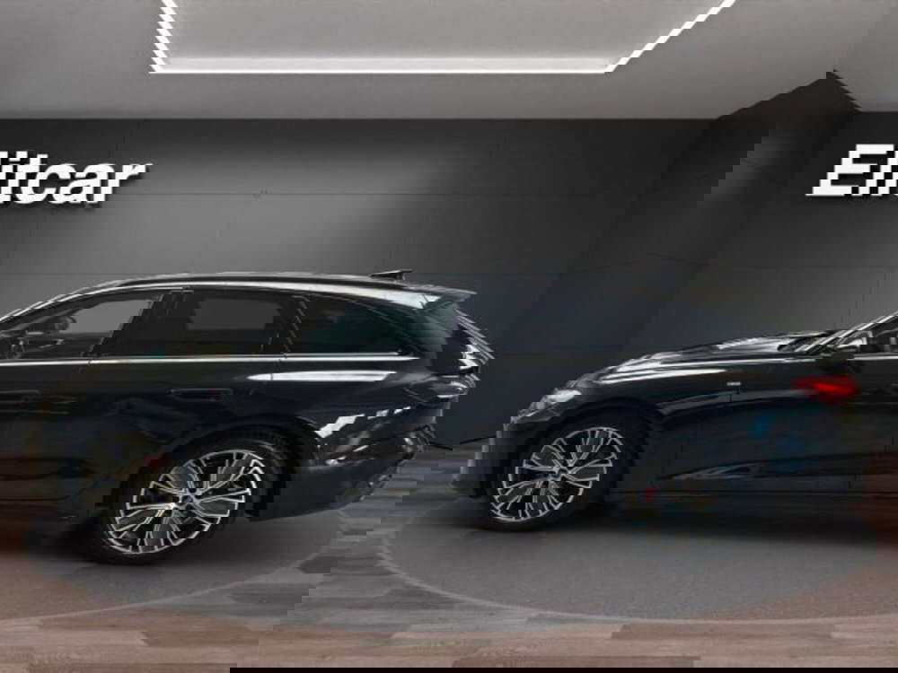 Audi A5 Avant nuova a Novara (6)