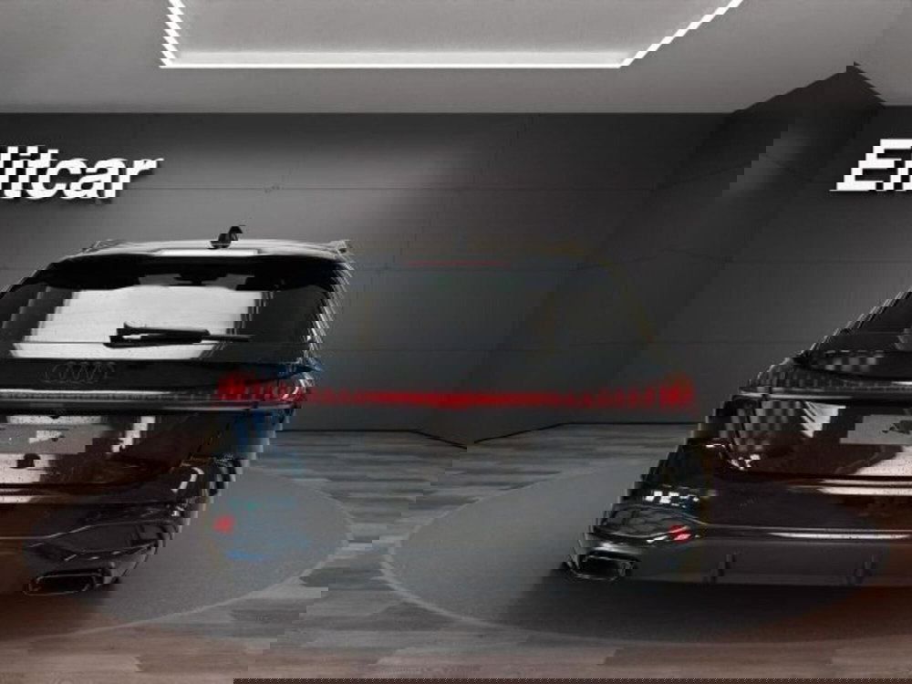 Audi A5 Avant nuova a Novara (7)