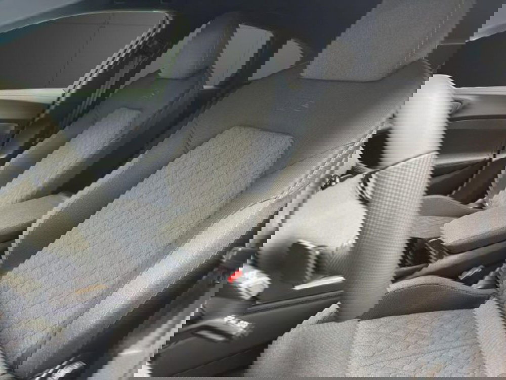 Audi A5 Avant nuova a Novara (9)