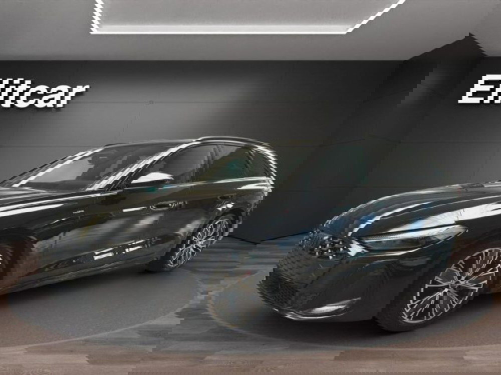 Audi A5 Avant nuova a Novara