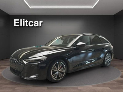 Audi A5 Avant 2.0 tfsi S line edition quattro 204cv s-tronic nuova a Dormelletto