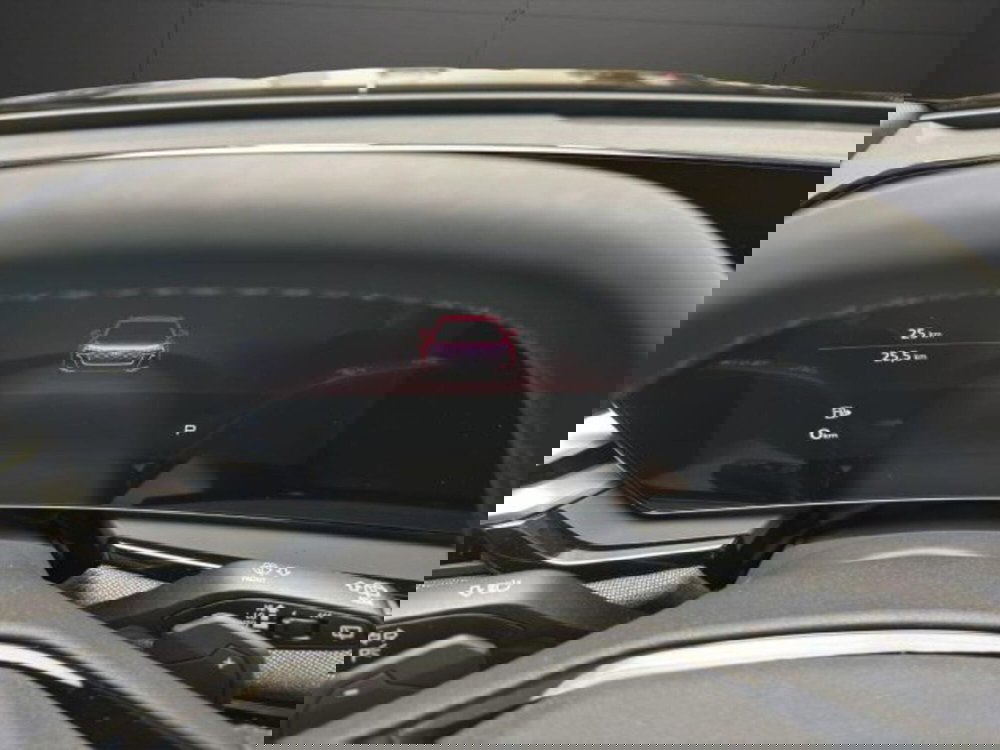 Audi A5 Avant nuova a Novara (13)