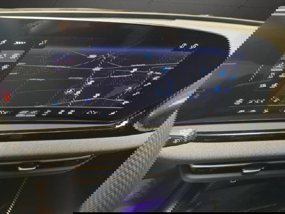 Audi A5 Avant nuova a Novara (14)