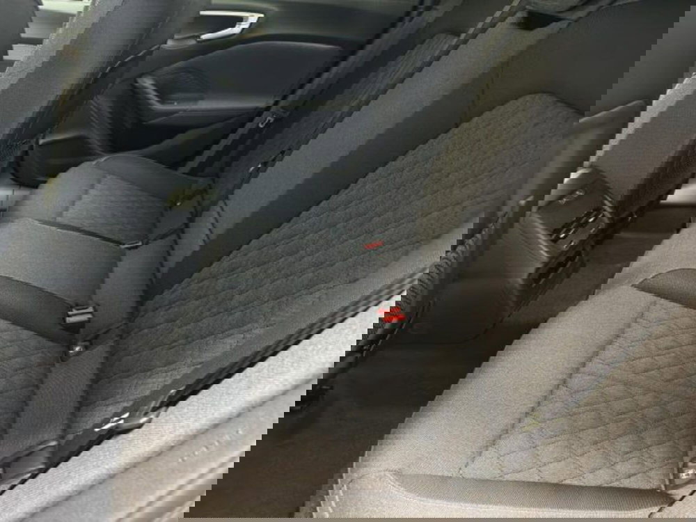 Audi A5 Avant nuova a Novara (16)