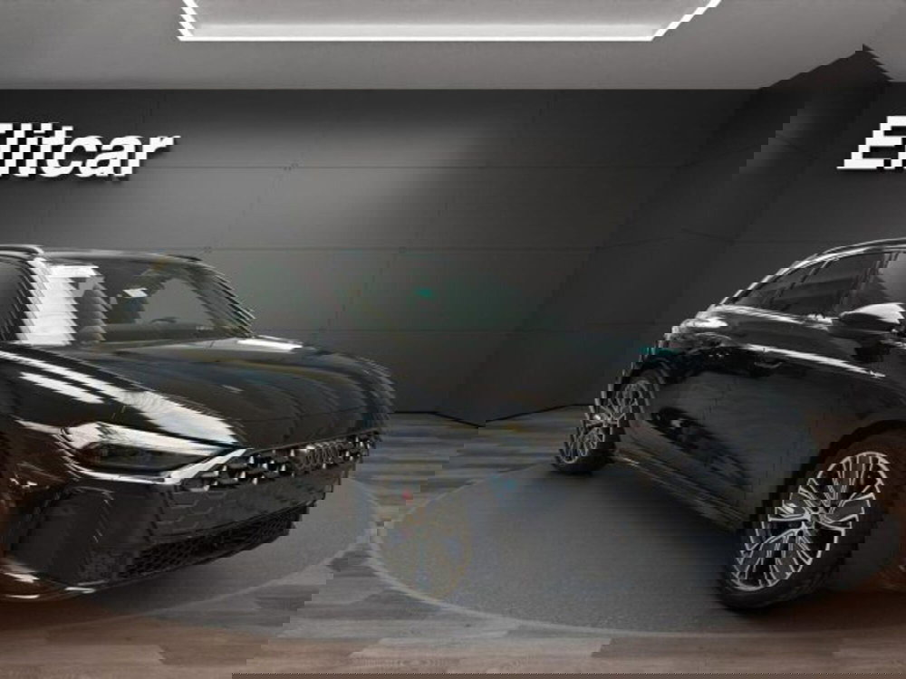 Audi A5 Avant nuova a Novara (4)