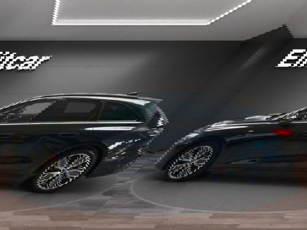 Audi A5 Avant nuova a Novara (6)