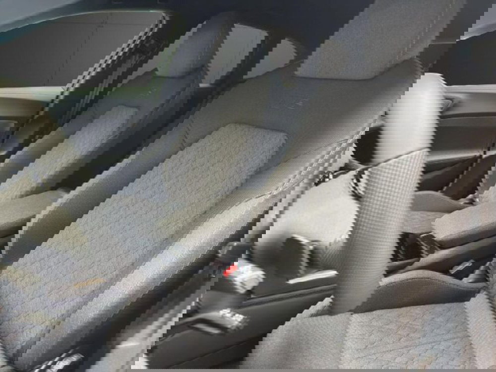 Audi A5 Avant nuova a Novara (9)