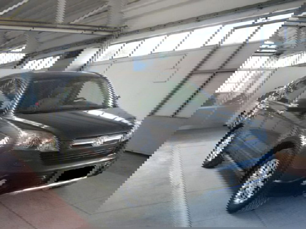 Honda CR-V usata a Fermo