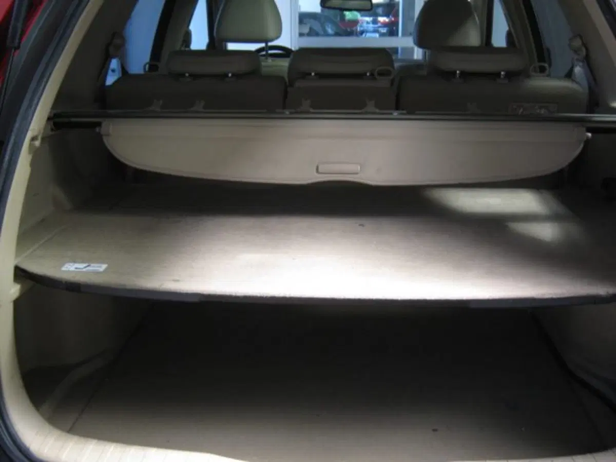 Honda CR-V usata a Fermo (10)