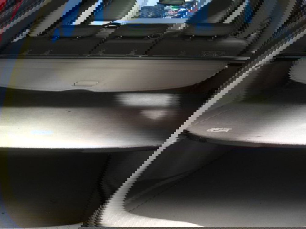 Honda CR-V usata a Fermo (10)