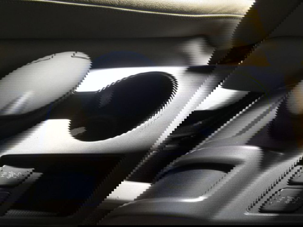 Honda CR-V usata a Fermo (13)