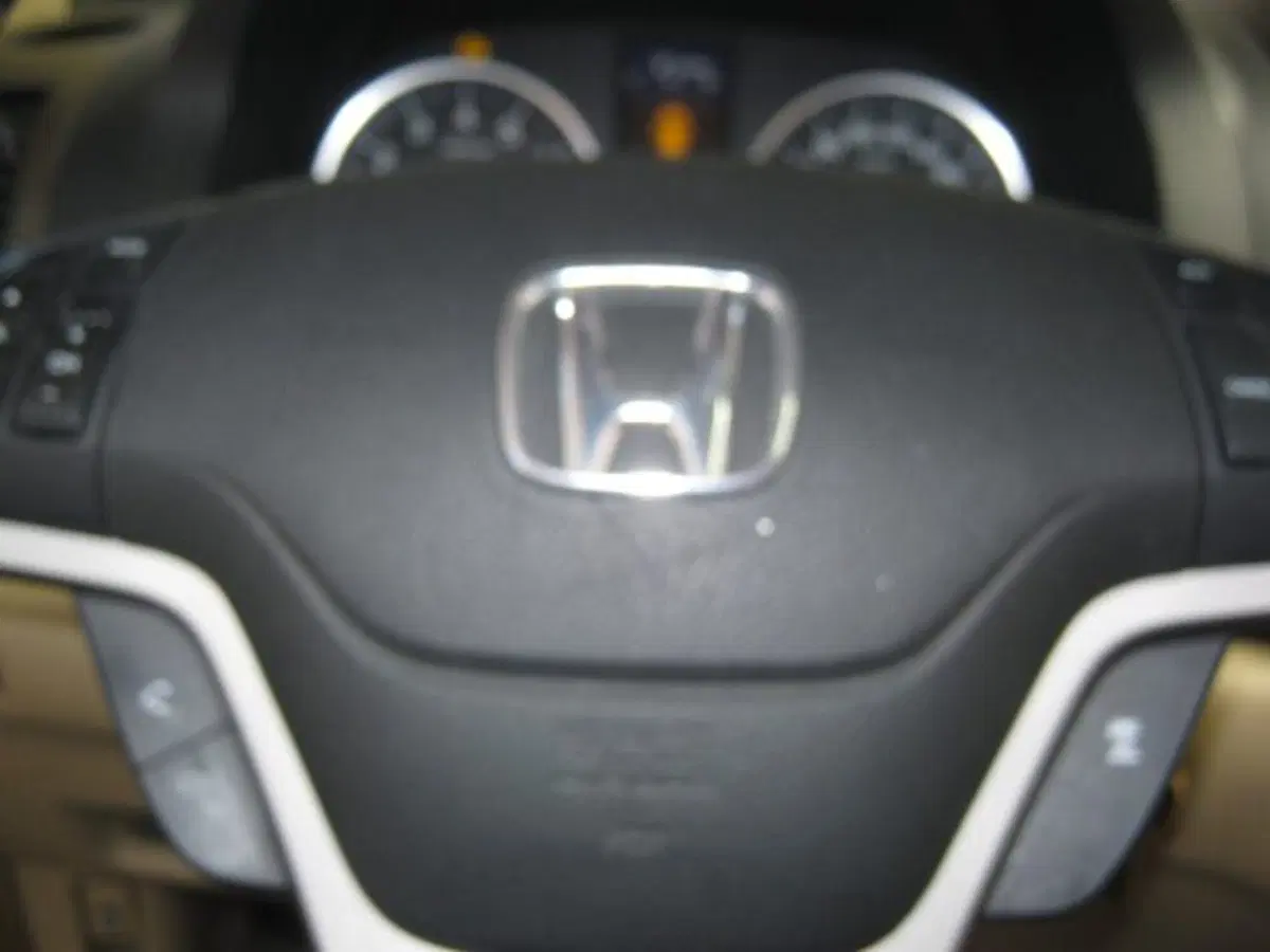Honda CR-V usata a Fermo (14)