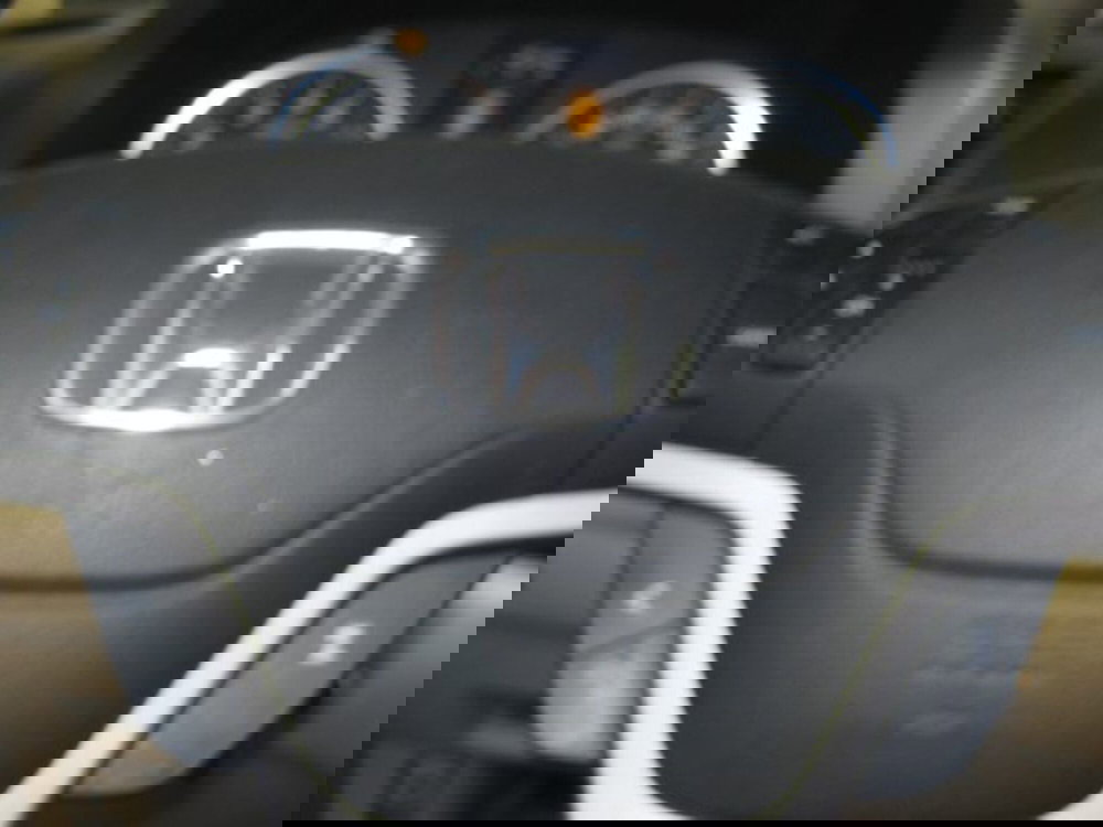 Honda CR-V usata a Fermo (14)