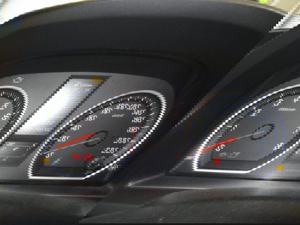 Honda CR-V usata a Fermo (15)