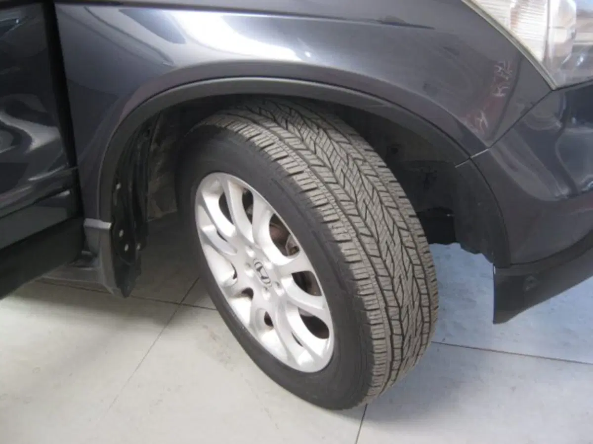 Honda CR-V usata a Fermo (16)