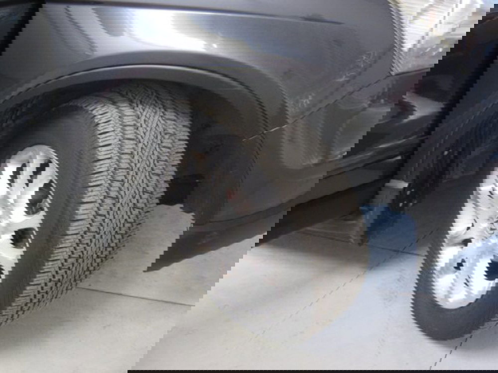 Honda CR-V usata a Fermo (16)