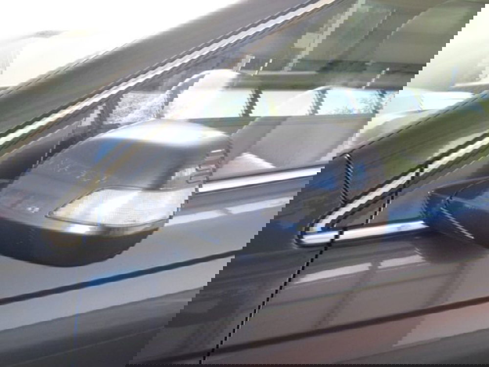 Honda CR-V usata a Fermo (17)