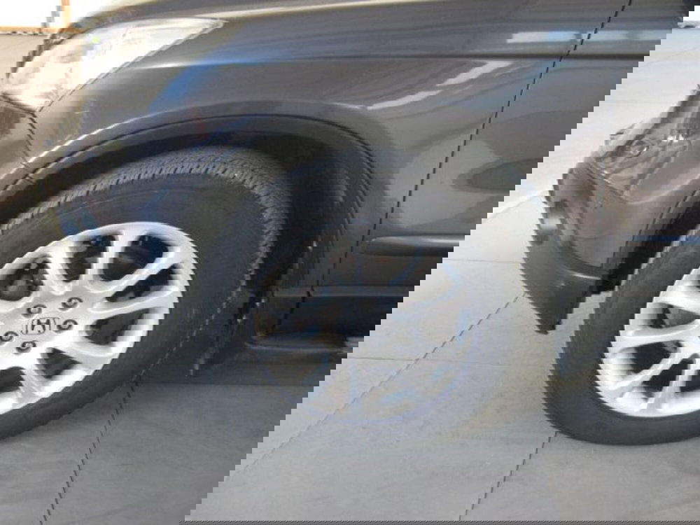 Honda CR-V usata a Fermo (18)