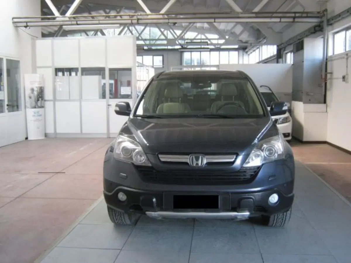 Honda CR-V usata a Fermo (2)