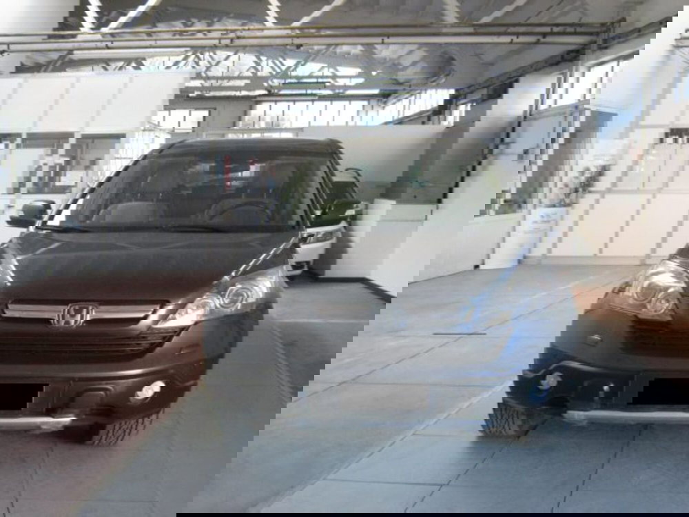 Honda CR-V usata a Fermo (2)
