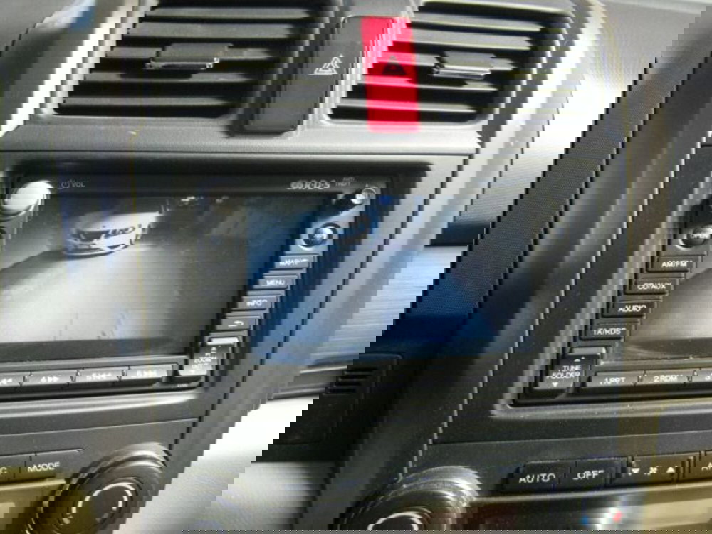 Honda CR-V usata a Fermo (20)