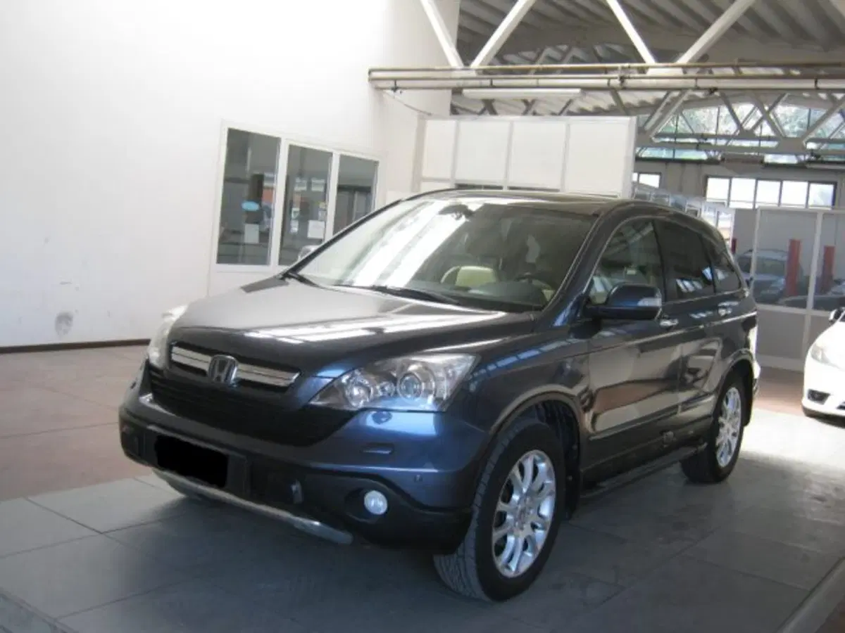 Honda CR-V usata a Fermo (3)