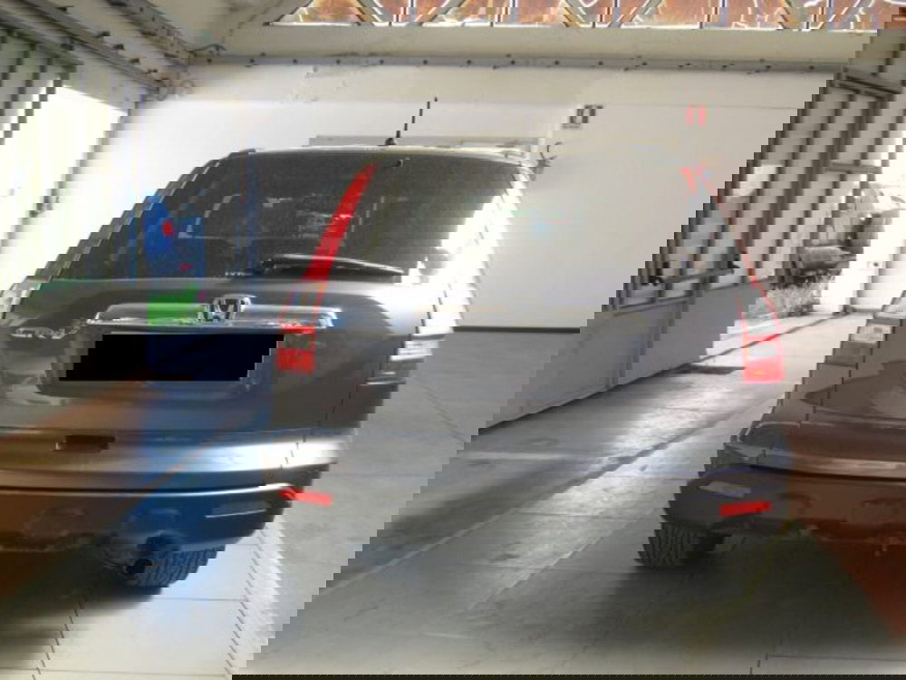Honda CR-V usata a Fermo (4)