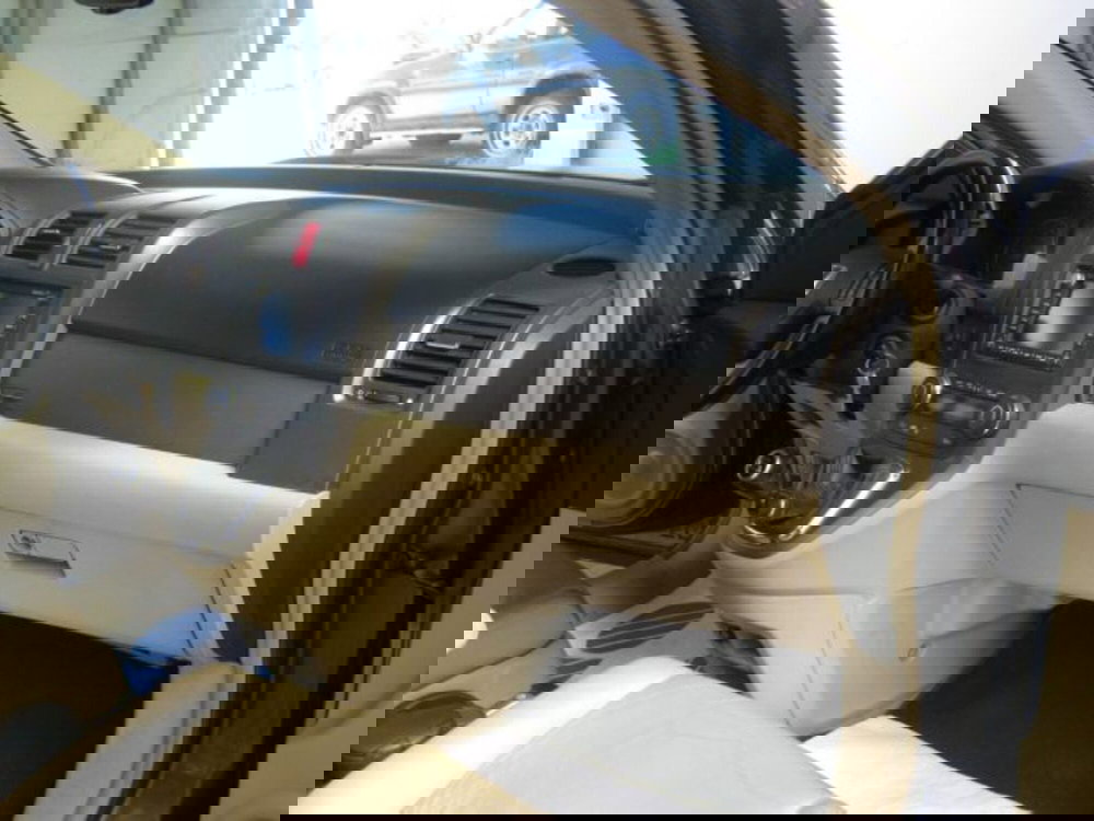 Honda CR-V usata a Fermo (6)
