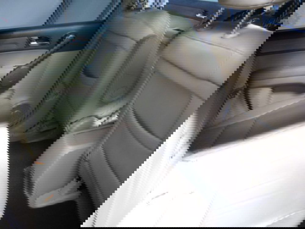 Honda CR-V usata a Fermo (8)