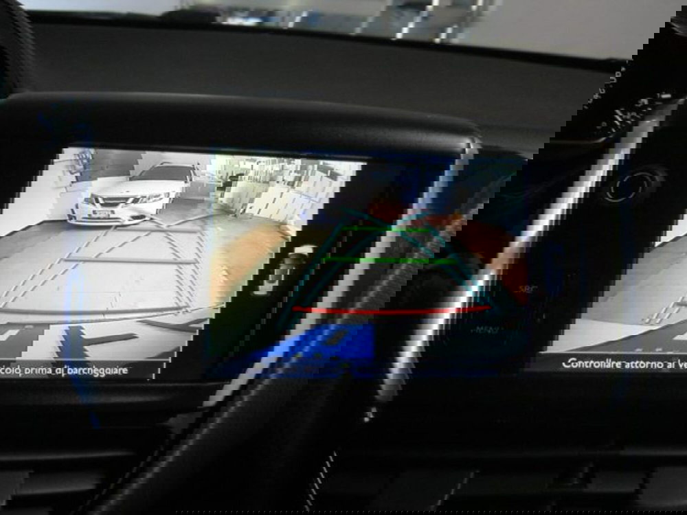 Peugeot 2008 usata a Fermo (10)